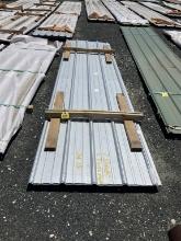 10-13 FT SKY LIGHTS AND COVER SHEETS