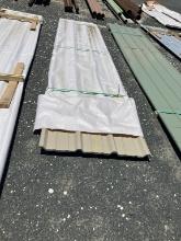 TAN R - PANNEL 15 FT