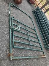 6FT BOW GATE