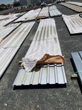 GALV U PANEL 16'X20FT