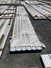 GALV R PANEL 10FT