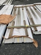 TAN R PANEL 14FT