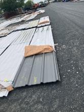 CHARCOAL R PANEL 17FT
