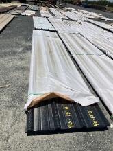 BROWN R PANEL 15FT 8IN