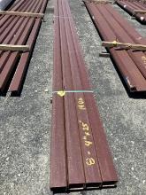 4IN X 25FT PERLIN CHANEL