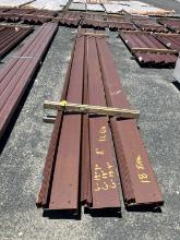 8IN Z PERLIN 19FT