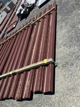 6IN Z PERLIN 10FT 3IN