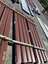 6IN Z PERLIN 10FT 3IN