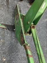 JD 158 LOADER