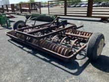 10FT CULTIMULCHER