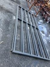 12 FT WW GATES
