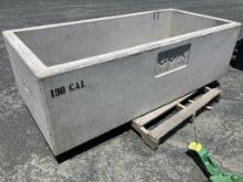COX 190GAL WATER TROUGH