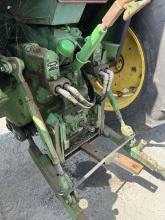 "JD 4030 TRACTOR W/KOYKER 500 LOADER CLEAN TRACTOR