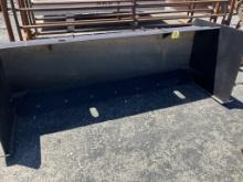 JCT S-S BOX BLADE