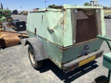 SULLIAIR 130 AIR COMPRESSOR
