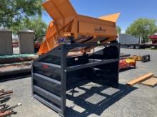 LAND HONOR US70 GRAVEL SCREEN