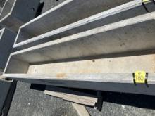 COX 80GAL WATER TROUGH