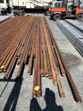 2 3/8 DRILL PIPE