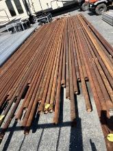 2 3/8 DRILL PIPE