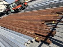 2 3/8 DRILL PIPE