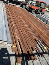 2 3/8 DRILL PIPE