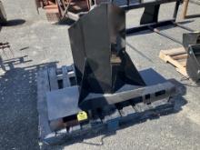 S-S STUMP BUCKET