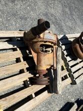 BERKLEY 3X 2 PUMP