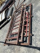 BOW GATES 3-4FT