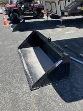 66IN WEST VALLEY S-S BUCKET