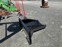 S-S TREE SPADE