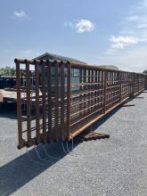 24FT FREE STANDING PANELS