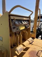 CAT D3B DOZER-6 WAY BLADE RIPPERS NICE DOZER-RUNS AND WORKSSERIAL#27Y03538