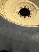 20.8R42 TRACTOR DUALS