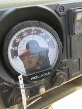 POLARIS RANGER XP