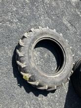 7X50-20 TRACTOR TIRE