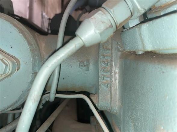Waukesha 6 Cyl Engine