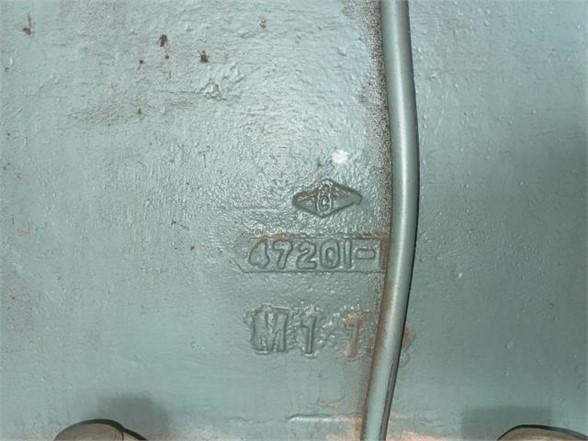 Waukesha 6 Cyl Engine