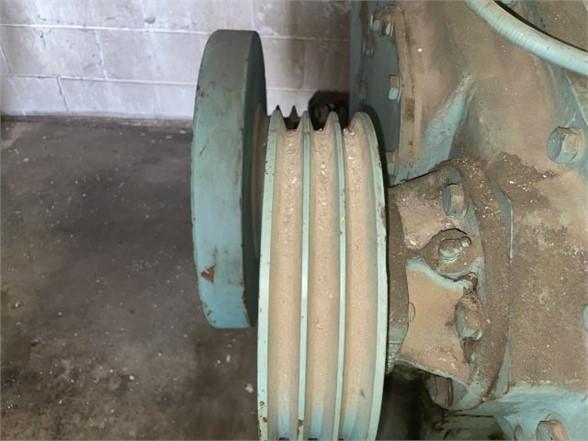 Waukesha 6 Cyl Engine