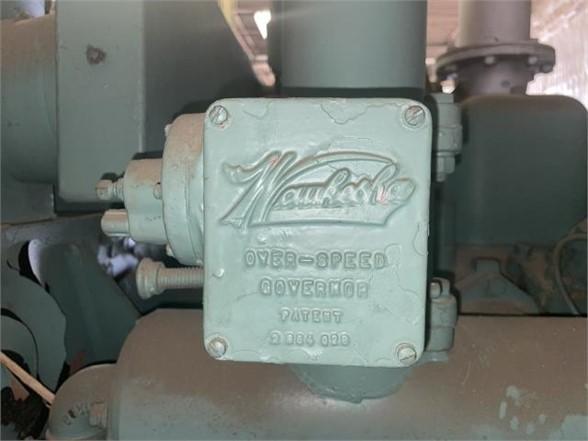 Waukesha 6 Cyl Engine