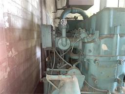 Waukesha 6 Cyl Engine