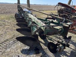 Oliver Plow
