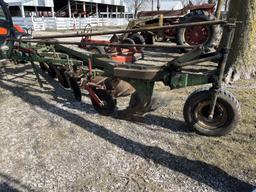 Oliver Plow