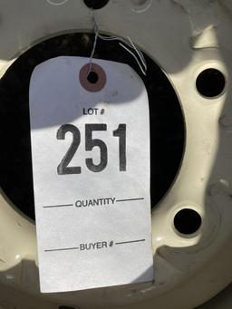 A&I Rims
