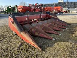 Case IH 1063 Corn Head