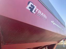 EZ Trail 400 Wagon