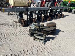 Hiniker No Till Cultivator