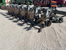 Hiniker No Till Cultivator