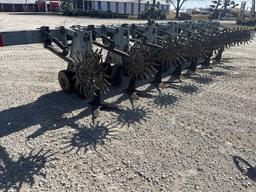 Hiniker No Till Cultivator