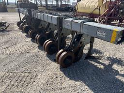 Hiniker No Till Cultivator