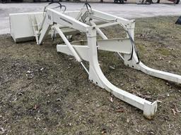 International Loader